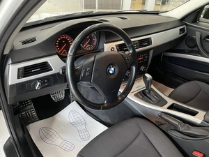 Седан BMW 3 серия 2010 года, 987000 рублей, Солонцы