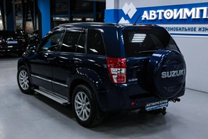 Внедорожник Suzuki Grand Vitara 2012 года, 1303000 рублей, Солонцы