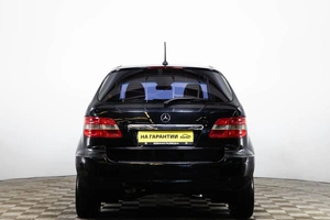 Хетчбэк Mercedes-benz B-класс 2008 года, 619000 рублей, Пермь