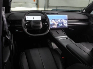 Внедорожник OMODA C7 2025 года, 2444000 рублей, Воронеж