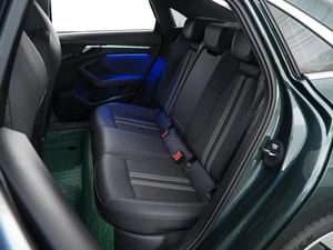 Седан Audi A3 2022 года, 3333444 рублей, Москва