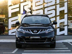 Внедорожник Nissan Murano 2014 года, 1365000 рублей, Волгоград