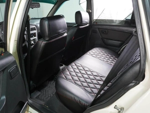 Седан Daewoo Nexia 2011 года, 379000 рублей, Воронеж