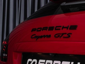 Внедорожник Porsche Cayenne S 2013 года, 4119000 рублей, Тюмень