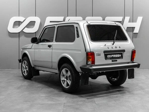 Внедорожник ВАЗ (LADA) Niva Legend 2025 года, 1129000 рублей, Тюмень