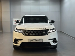 Внедорожник Land Rover Range Rover Velar 2021 года, 9597000 рублей, Красноярск