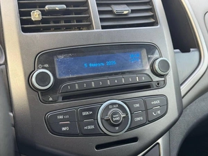 Седан Chevrolet Aveo 2012 года, 579000 рублей, Ижевск