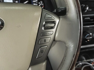 Внедорожник Infiniti QX80 2014 года, 3399000 рублей, Тюмень