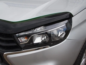 Седан ВАЗ (LADA) Vesta 2017 года, 899000 рублей, Владимир