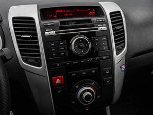 Минивэн Kia Venga 2011 года, 835000 рублей, Краснодар