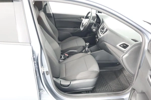 Седан Hyundai Solaris 2019 года, 1220000 рублей, Брянск