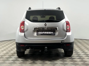 Внедорожник Renault Duster 2014 года, 692200 рублей, Казань
