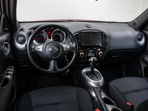 Внедорожник Nissan Juke 2012 года, 1070000 рублей, Краснодар