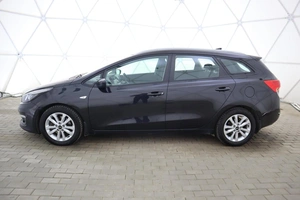 Хэтчбек Kia Ceed 2017 года, 1399000 рублей, Обнинск