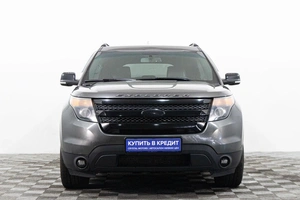Внедорожник Ford Explorer 2015 года, 2589000 рублей, Сургут