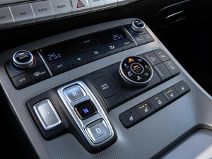 Внедорожник Hyundai Palisade 2022 года, 4569000 рублей, Волгоград