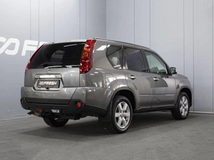 Внедорожник Nissan X-Trail 2010 года, 1130000 рублей, Омск