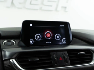 Седан Mazda 6 2016 года, 1892031 рублей, Москва