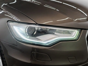 Седан Audi A6 2013 года, 1860000 рублей, Красноярск