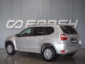 Внедорожник Nissan Terrano 2014 года, 1140000 рублей, Муром