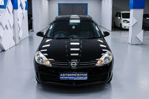 Универсал Nissan Wingroad 2003 года, 453000 рублей, Солонцы