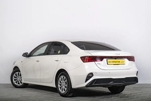 Седан Kia K3 2021 года, 2049000 рублей, Томск