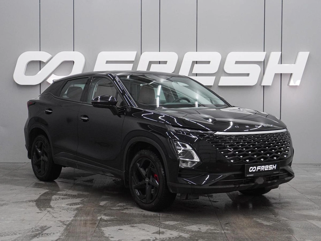 Внедорожник OMODA C5 2023 года, 2099000 рублей, Воронеж