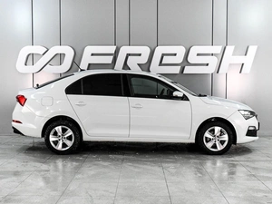 Лифтбек Skoda Rapid 2020 года, 1350000 рублей, Аксай