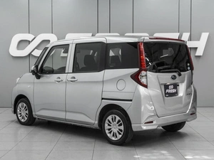 Минивэн Subaru Justy 2018 года, 950000 рублей, Ростов-на-Дону