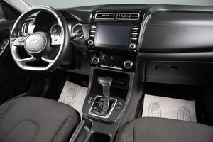 Внедорожник Hyundai Creta 2022 года, 2649000 рублей, Оренбург