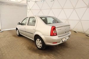 Седан Renault Logan 2013 года, 599000 рублей, Обнинск