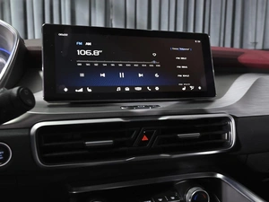 Внедорожник Geely Coolray 2020 года, 1880000 рублей, Ставрополь