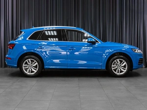 Внедорожник Audi Q5 2020 года, 3255000 рублей, Тюмень