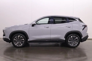 Внедорожник Jetour Dashing 2024 года, 2200000 рублей, Брянск