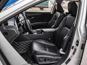 Седан Lexus ES 2018 года, 3469000 рублей, Краснодар