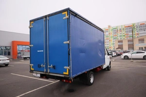 Фургон ГАЗ ГАЗель (3302) 2020 года, 1990000 рублей, Курск