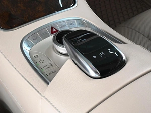 Седан Mercedes-benz S-класс 2016 года, 5449000 рублей, Аксай