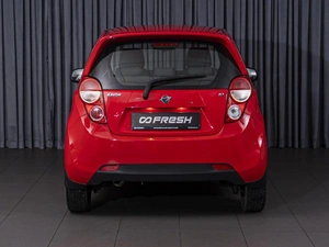 Хетчбэк Ravon R2 2017 года, 799000 рублей, Ставрополь