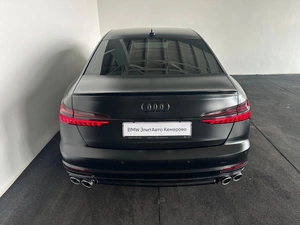 Седан Audi A6 2022 года, 5900000 рублей, Кемерово