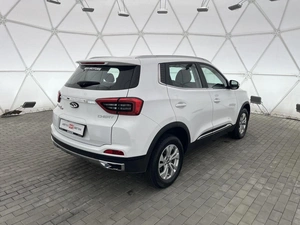 Внедорожник Chery Tiggo 4 2023 года, 1470000 рублей, Клинцы