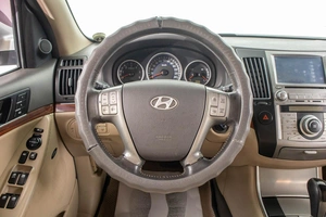 Внедорожник Hyundai ix55 2010 года, 1279000 рублей, Барнаул