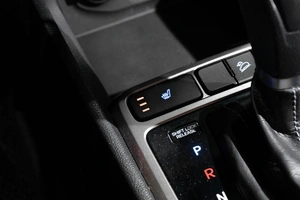 Внедорожник Hyundai Creta 2021 года, 1799000 рублей, Петрозаводск