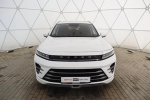 Внедорожник EXEED VX 2023 года, 1899000 рублей, Обнинск