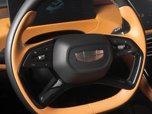 Внедорожник Geely Boyue L 2025 года, 2890000 рублей, Минеральные Воды