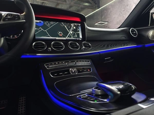 Седан Mercedes-benz E-класс 2018 года, 3187000 рублей, Солонцы