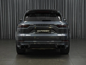 Внедорожник Porsche Cayenne Turbo 2018 года, 8989000 рублей, Ставрополь