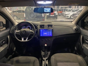 Седан Renault Logan 2020 года, 1200000 рублей, Орёл