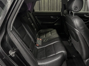 Седан Audi A6 2007 года, 699000 рублей, Красноярск