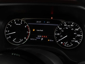 Внедорожник Nissan Rogue 2020 года, 3699000 рублей, Тюмень