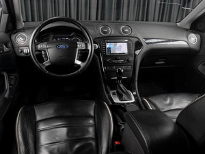 Седан Ford Mondeo 2012 года, 849000 рублей, Тюмень